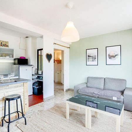 סן-ג'רבה-לה-באן Apartment Le Sarto By Interhome מראה חיצוני תמונה