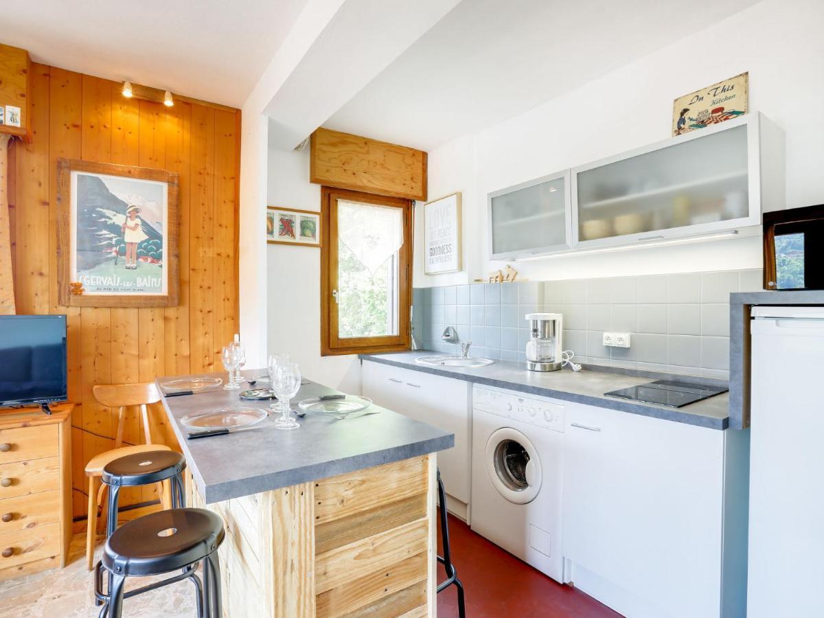 סן-ג'רבה-לה-באן Apartment Le Sarto By Interhome מראה חיצוני תמונה
