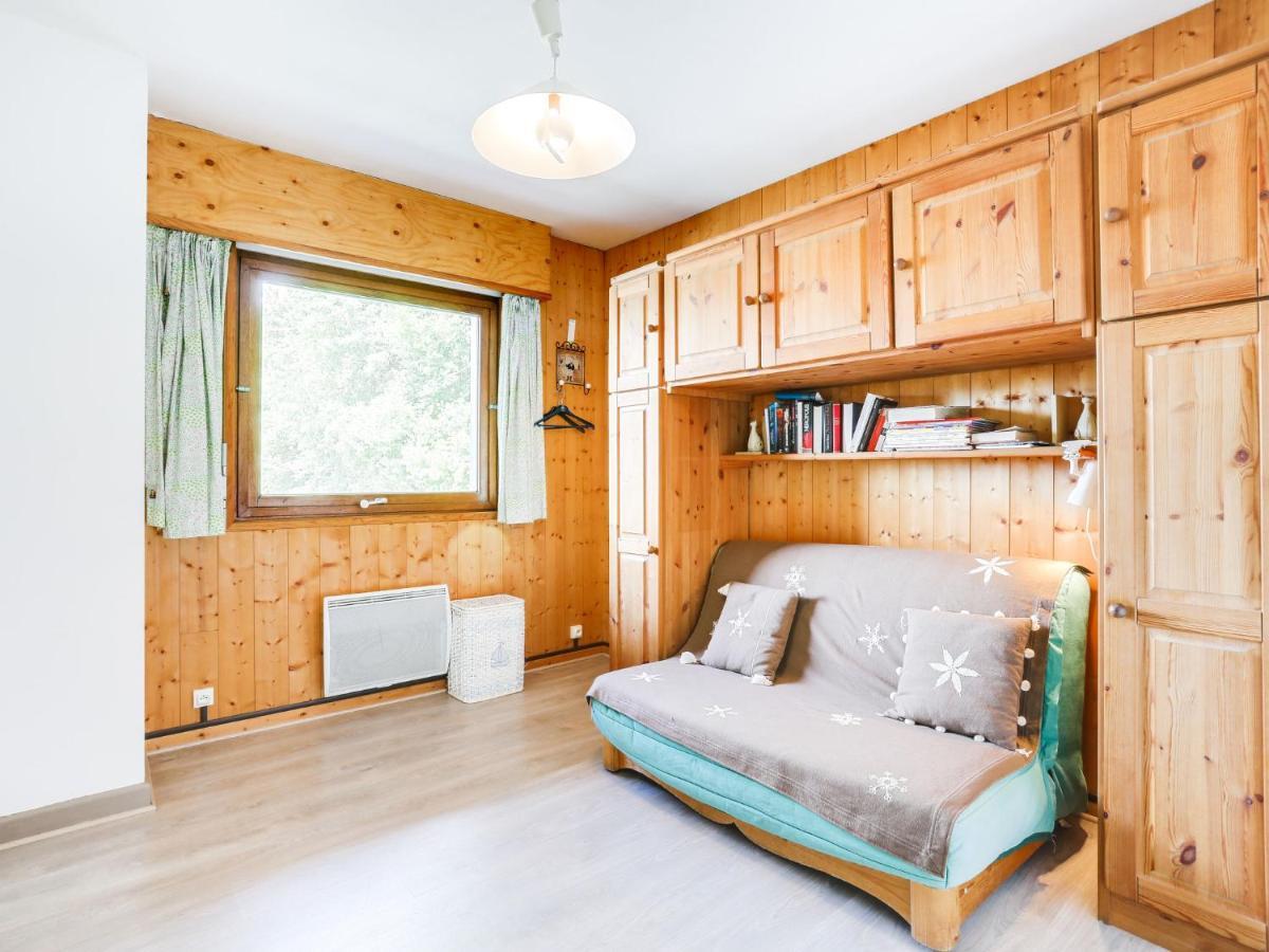 סן-ג'רבה-לה-באן Apartment Le Sarto By Interhome מראה חיצוני תמונה