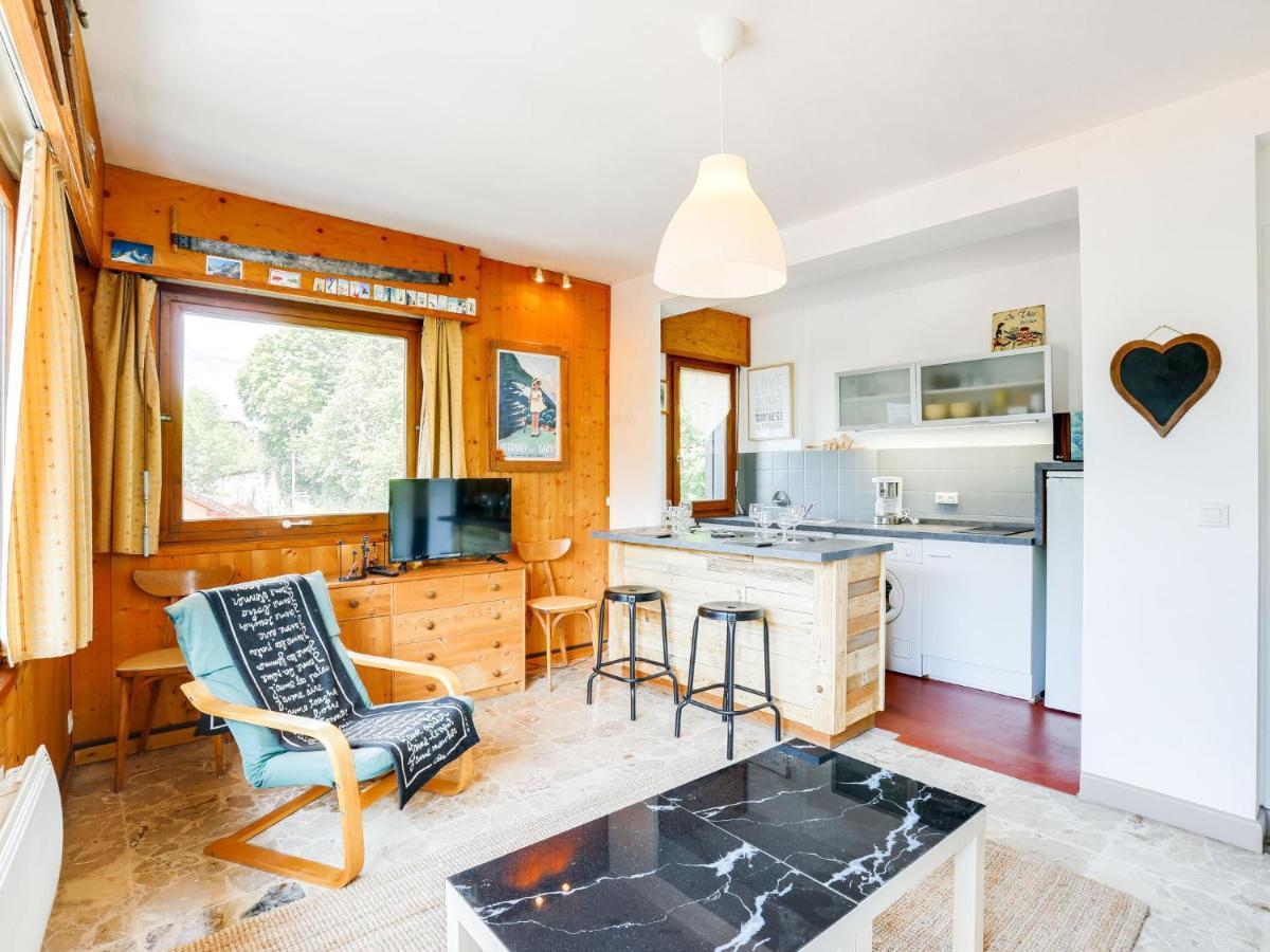 סן-ג'רבה-לה-באן Apartment Le Sarto By Interhome מראה חיצוני תמונה