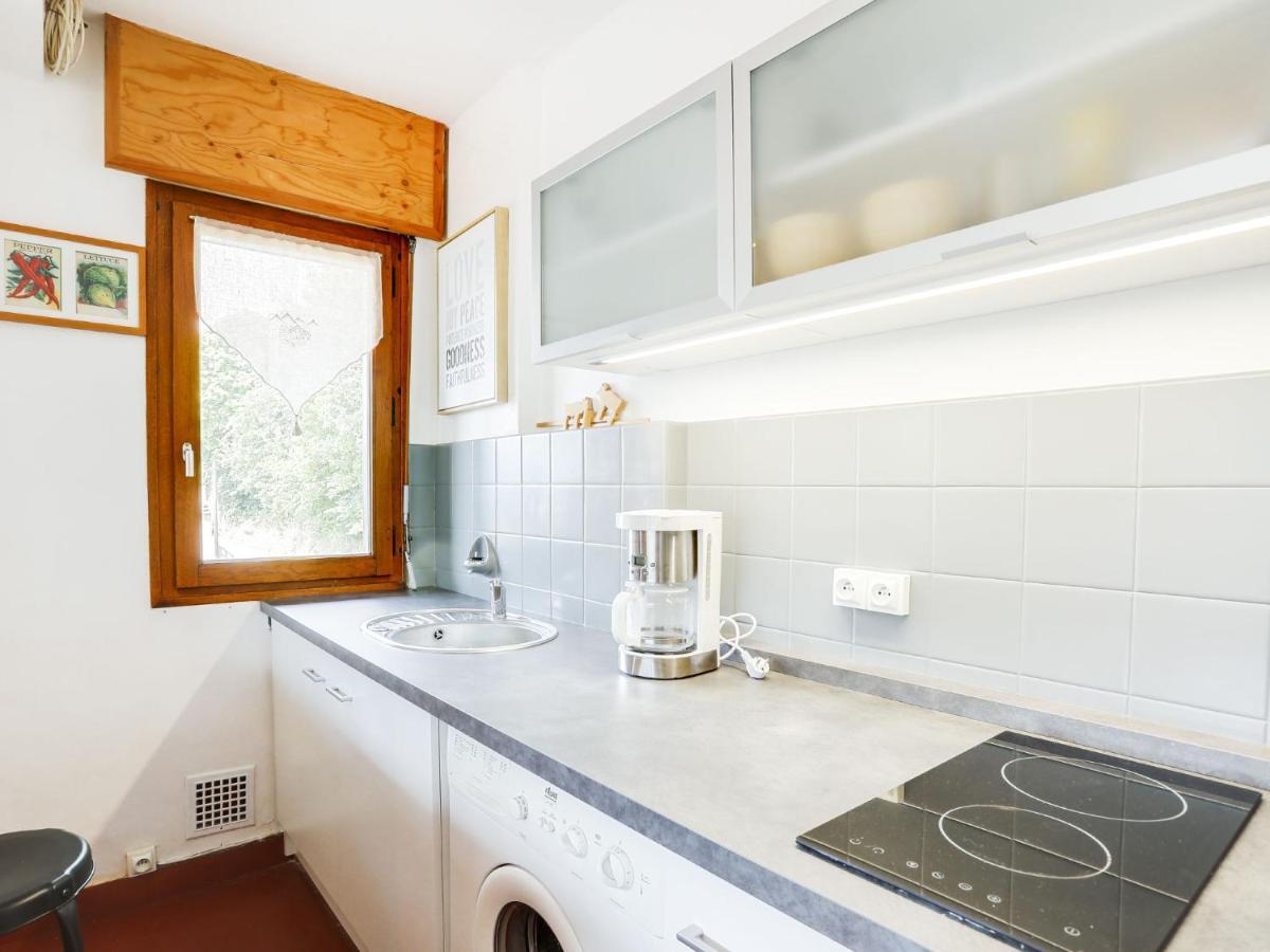 סן-ג'רבה-לה-באן Apartment Le Sarto By Interhome מראה חיצוני תמונה