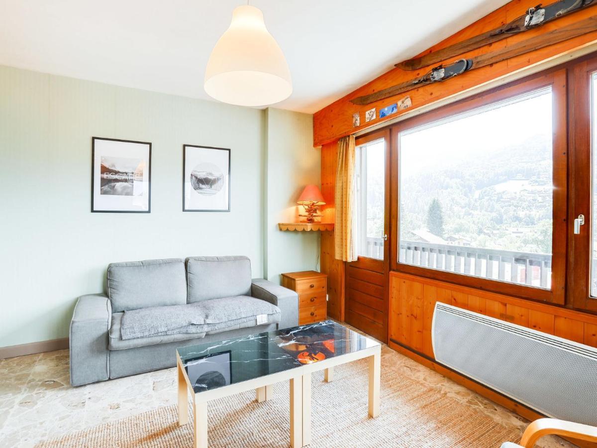 סן-ג'רבה-לה-באן Apartment Le Sarto By Interhome מראה חיצוני תמונה